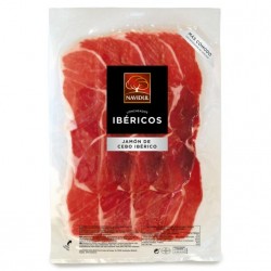 JAMON IBERICO NAVIDUL 110GRS.