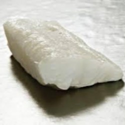 BACALAO FAROE 40/60 ALBEYCO