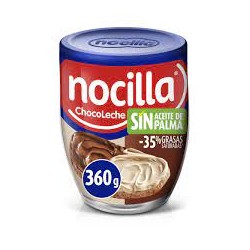 CREMA CACAO NOCILLA 250GR 2...