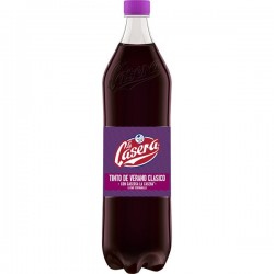 TINTO VERANO LA CASERA...