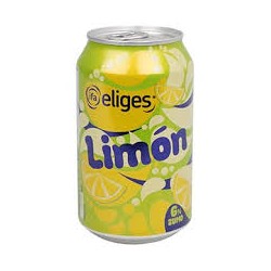 REFRESCO IFA LIMON LATA