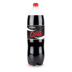 REFRESCO COLA IFA 2L ZERO