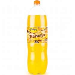 REFRESCO IFA 2L NARANJA