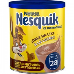 NESQUIK 390 GRM