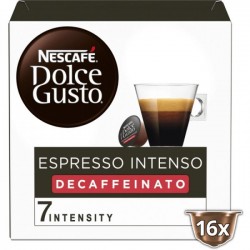CAFE DOLCE GUSTO ESPRESSO...