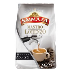 CAFE SAIMAZA 1KG MAESTRO