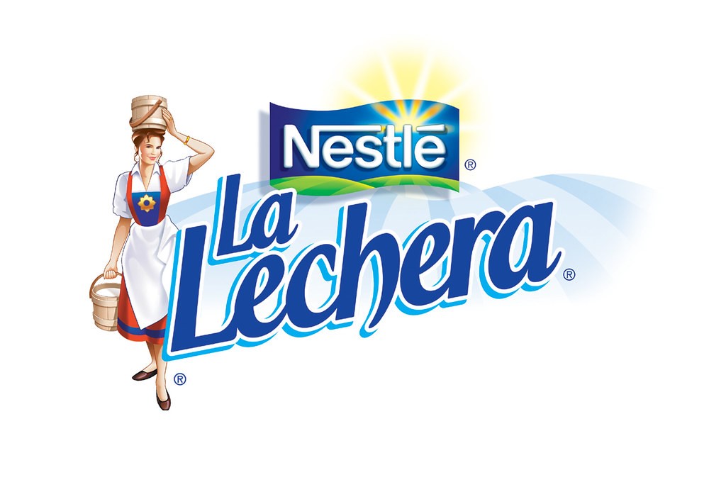 La Lechera