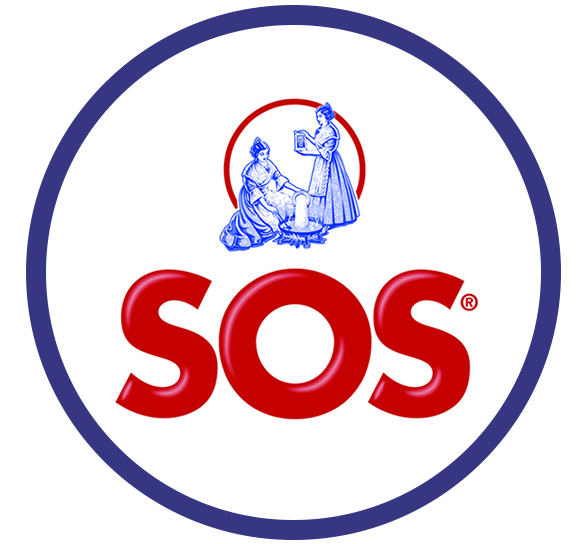 Arroz SOS